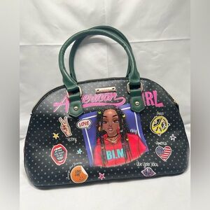 Nicole Lee Nikky bag American Girl